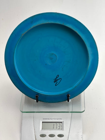 Innova Star Destroyer AJ 2-Line Distance Driver (Avery Jenkins)