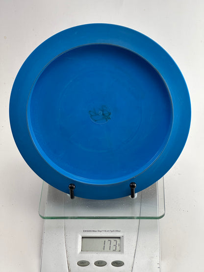 Innova Star Destroyer AJ 2 Line Distance Driver (Blue)