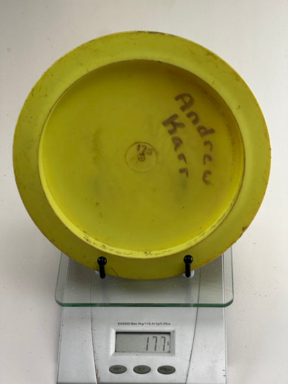 Innova Star Destroyer AJ 2-Line (Avery Jenkins) Distance Driver