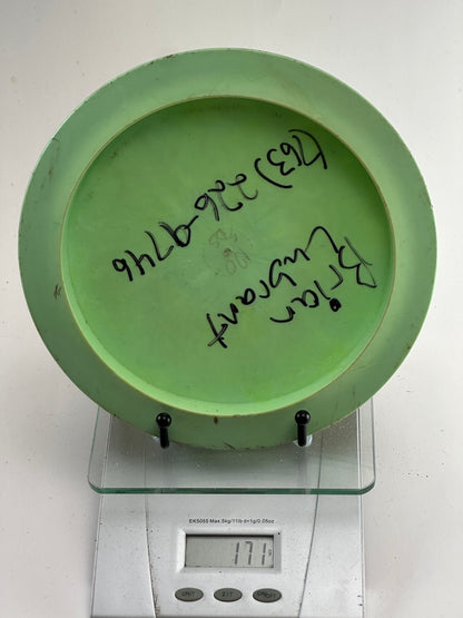 Innova Star Destroyer AJ 2-Line Distance Driver (Avery Jenkins)