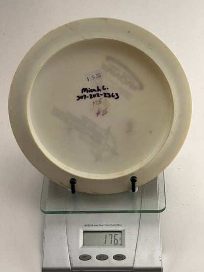 Innova Star Destroyer AJ 3 Line Avery Jenkins Signature (White)