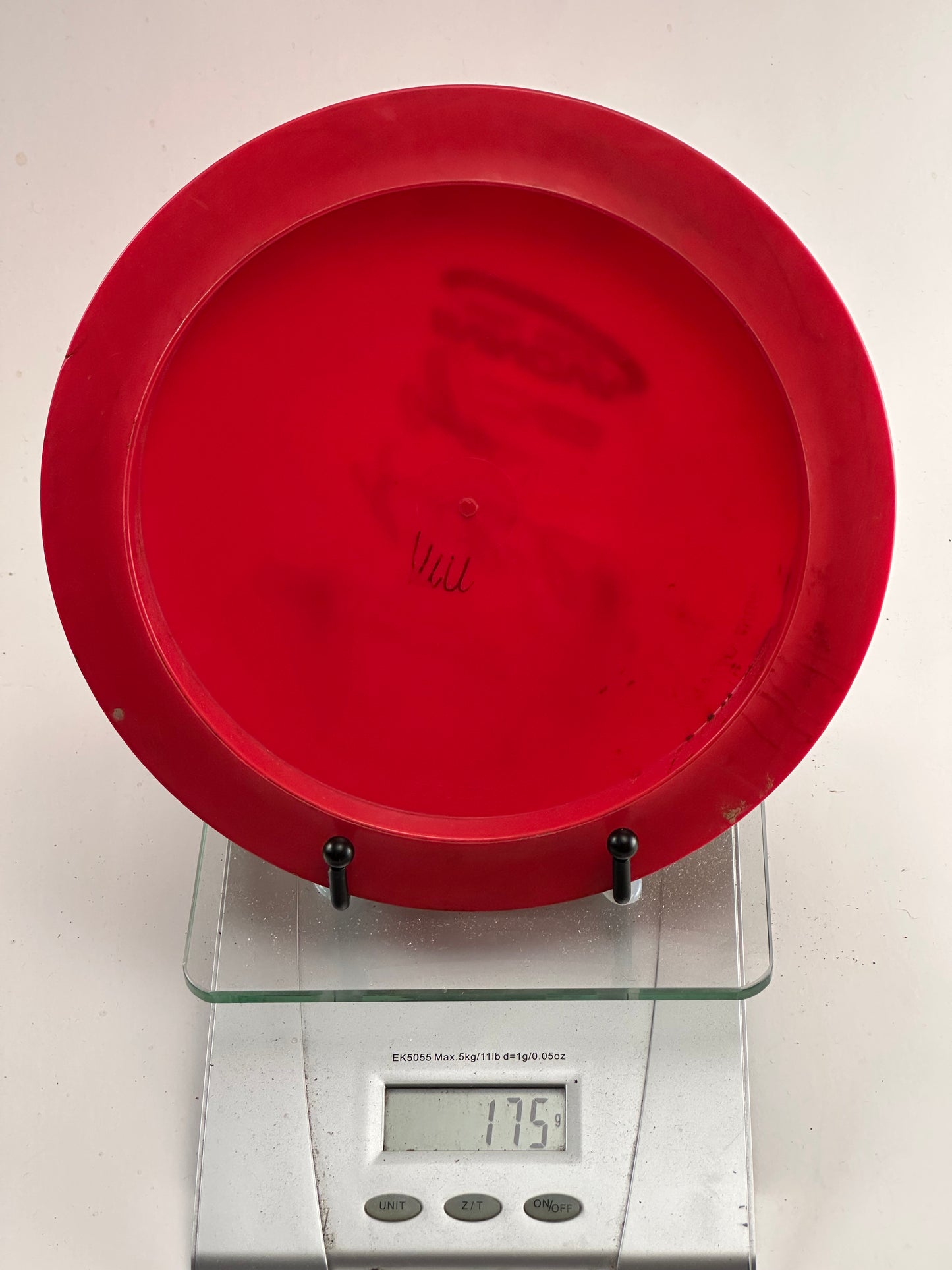 Innova Star Destroyer AJ 3-Line (Avery Jenkins) Red 175g