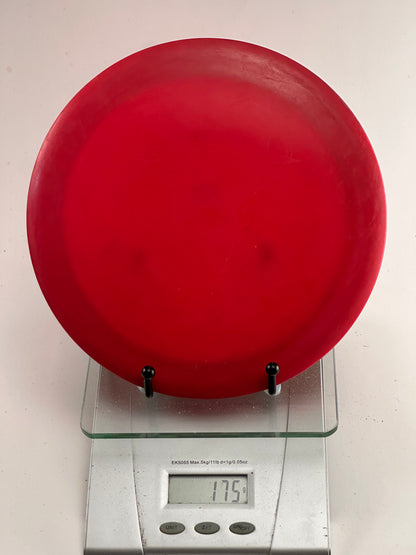 Innova Star Destroyer AJ 3 Line Distance Driver - Red