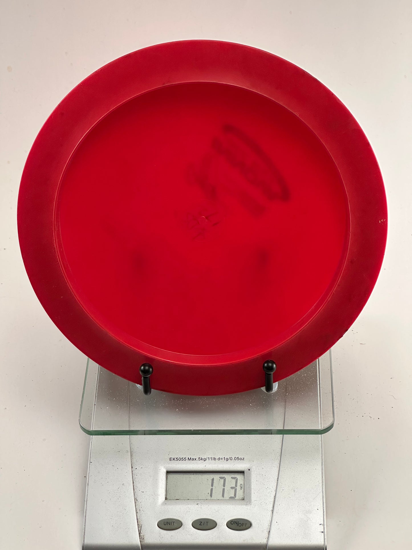 Innova Star Destroyer AJ 3 Line (Avery Jenkins) - Red