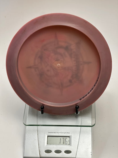 Innova Star Destroyer Brinster Edition (Robot Stamp) – Pink