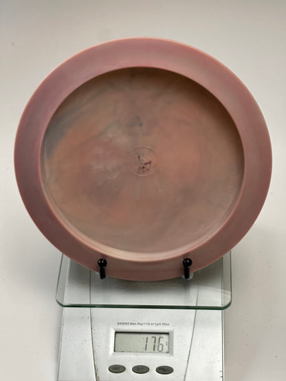Innova Star Destroyer Brinster 2013 USDGC Champion Stamp (176g)