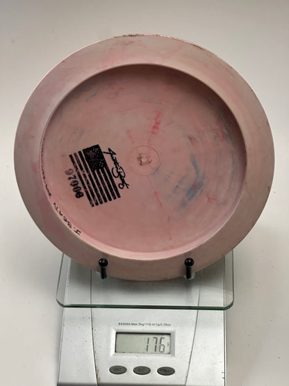 Innova Star Destroyer Brinster (USGC 2013) 176g