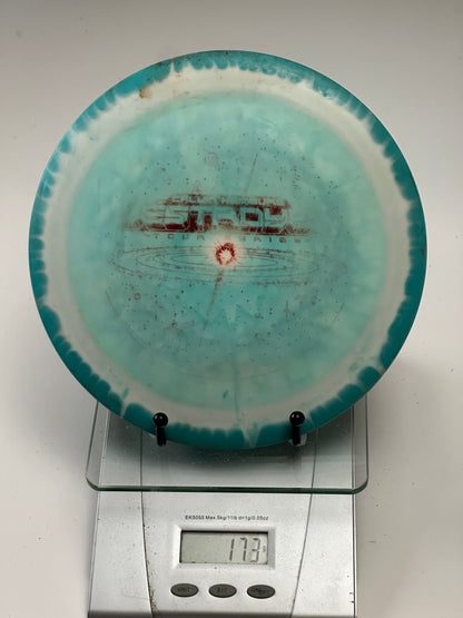 Innova Halo Star Destroyer Calvin Heimburg 2021 Tour Series – Aqua/White