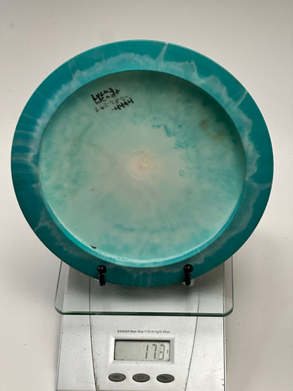 Innova Halo Star Destroyer Calvin Heimburg 2021 Tour Series – Aqua/White