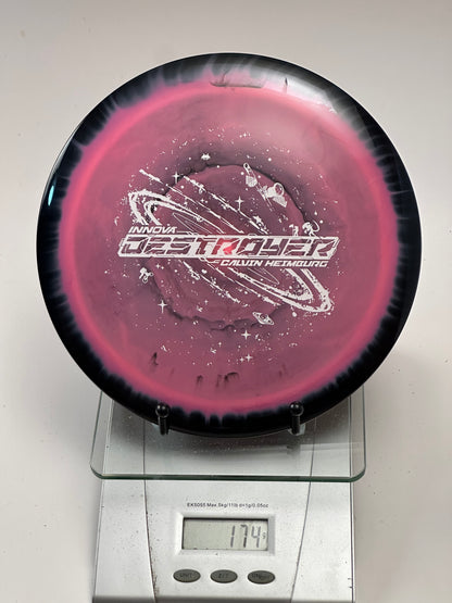 Innova Halo Star Destroyer (Calvin Heimburg 2022) 174g