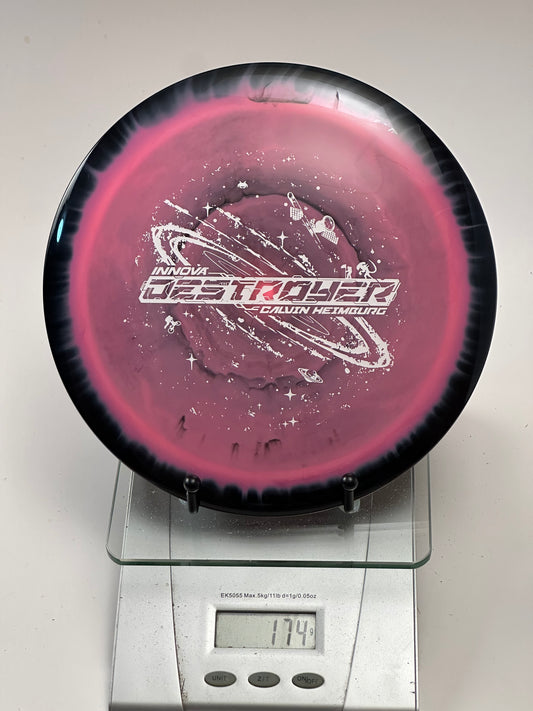 Innova Halo Star Destroyer (Calvin Heimburg 2022) 174g