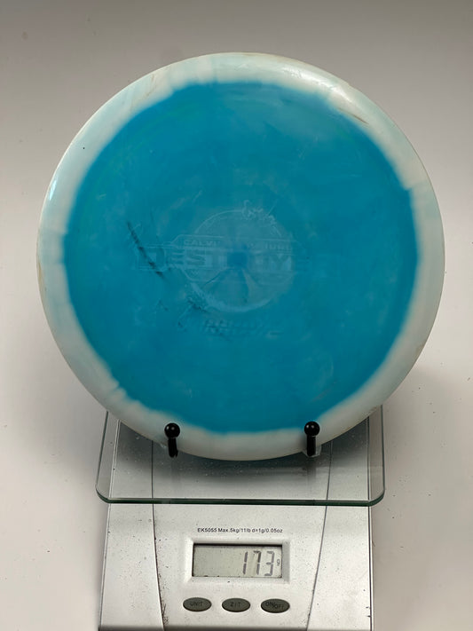 Innova Halo Star Destroyer (Calvin Heimburg 2023) Blue/White