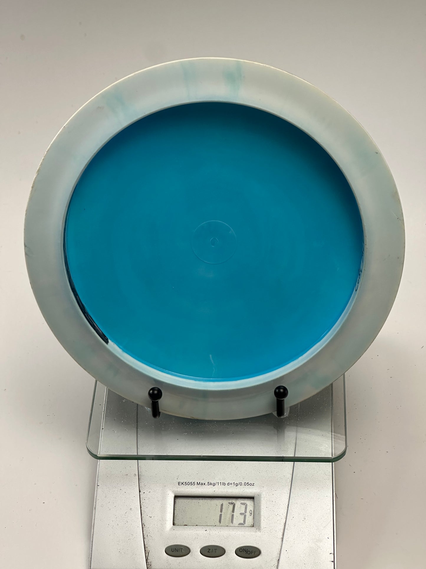 Innova Halo Star Destroyer (Calvin Heimburg 2023) Blue/White