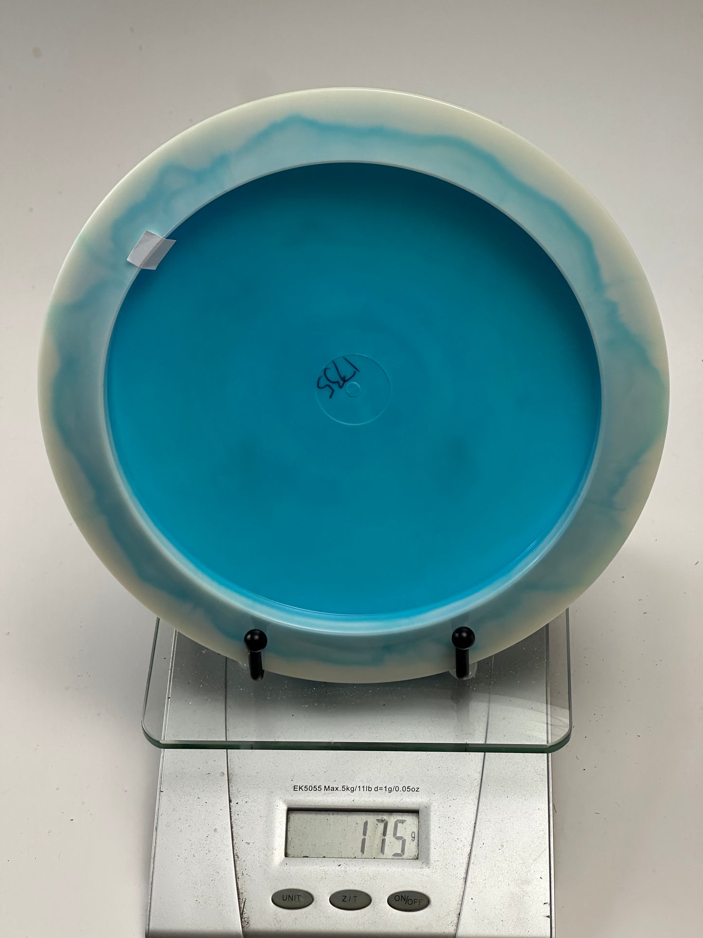 Innova Halo Star Destroyer (Calvin Heimburg 2023 Tour Series) Blue/White