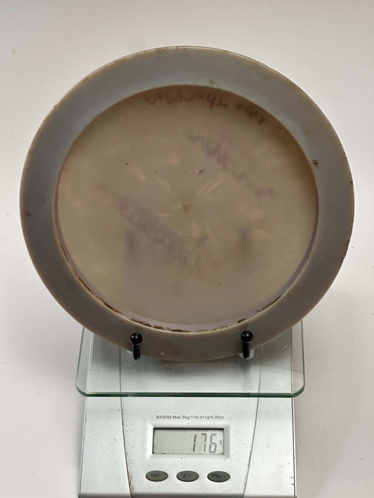 Innova Echo Star Destroyer (Echo Money) Distance Driver