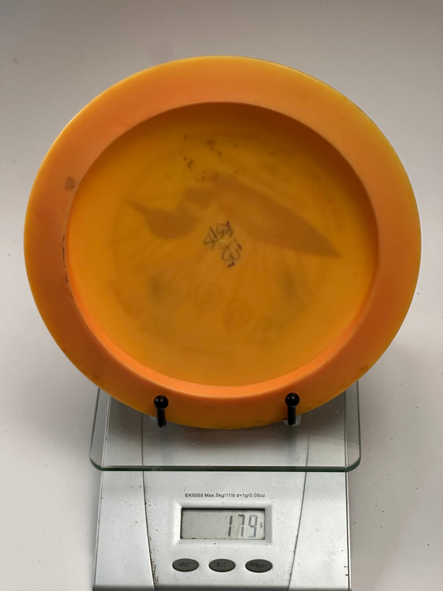 Innova Echo Star Destroyer (Echo Money) | Sandy Point Resort Loon Stamp