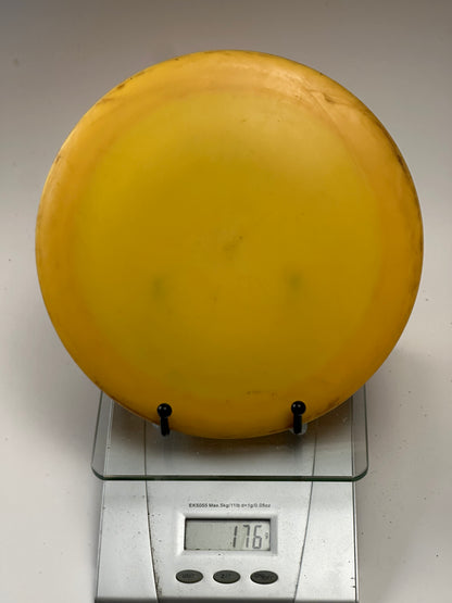 Innova Echo Star Destroyer “Echo Money” Yellow Distance Driver