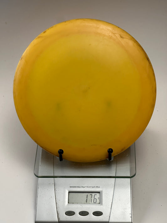 Innova Echo Star Destroyer “Echo Money” Yellow Distance Driver