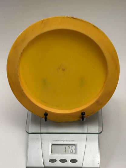 Innova Echo Star Destroyer “Echo Money” Yellow Distance Driver