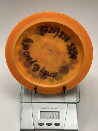 Innova Echo Star Destroyer "Echo Money" Distance Driver (176g)