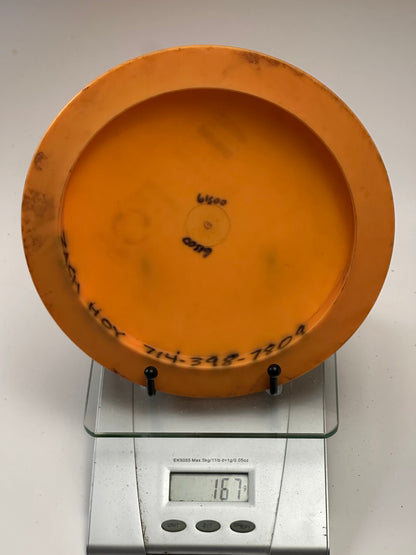 Innova Echo Star Destroyer Distance Driver (Orange, 167g)