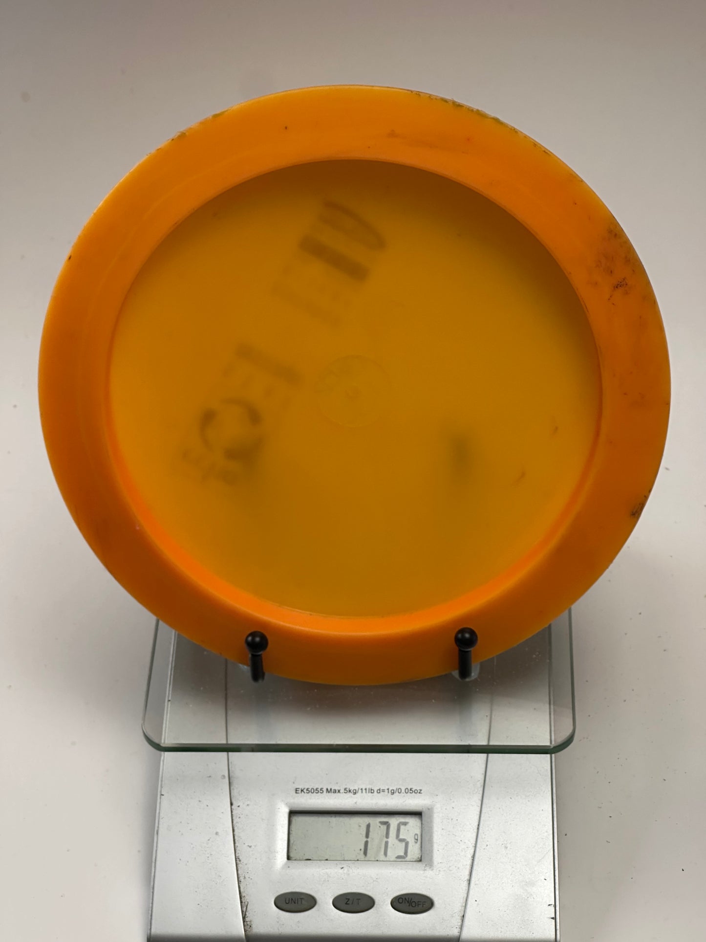 Innova Echo Star Destroyer Distance Driver (Echo Recycle Stamp)