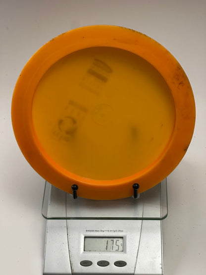 Innova Echo Star Destroyer Distance Driver (Echo Recycle Stamp)
