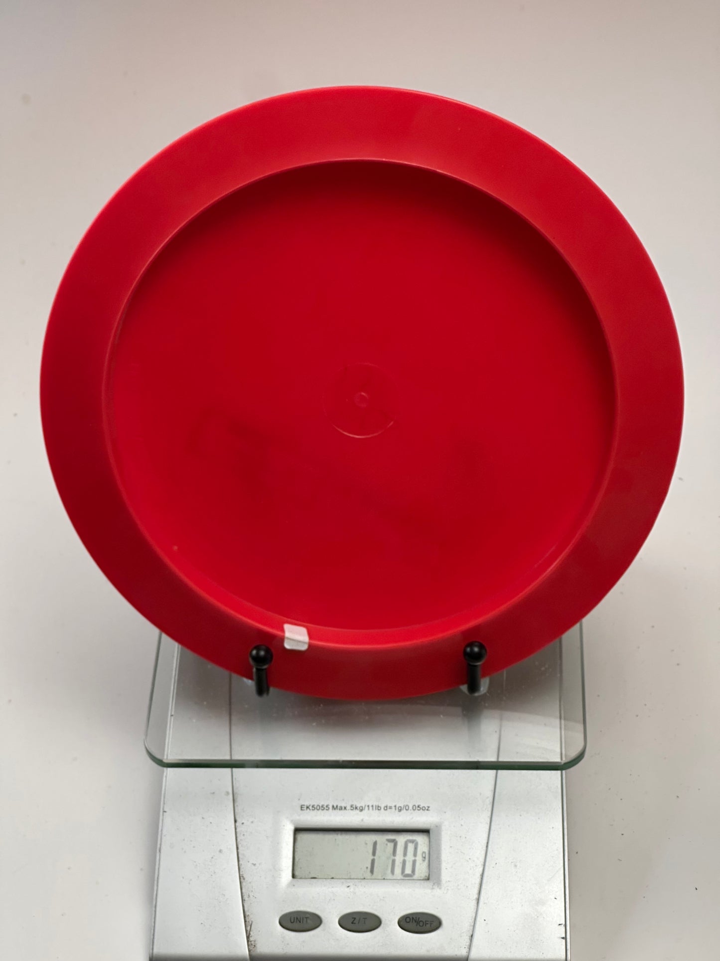 Innova Destroyer Echo Star Distance Driver (Factory Second) - Red