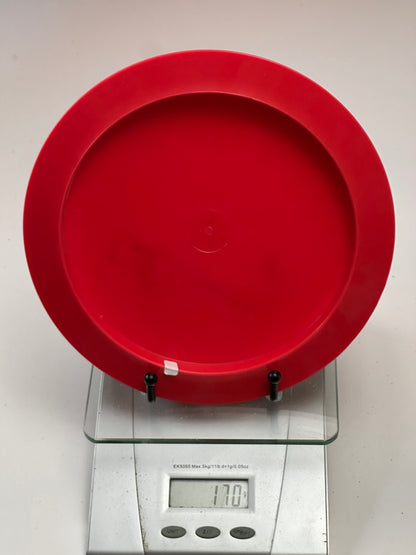 Innova Destroyer Echo Star Distance Driver (Factory Second) - Red