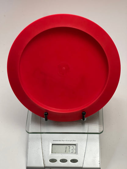 Innova Destroyer Echo Star (F2) Distance Driver - Red 173g