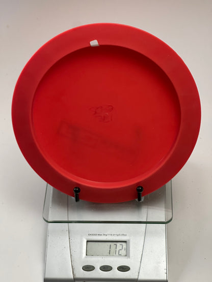 Innova Destroyer Echo Star (F2) Red Distance Driver