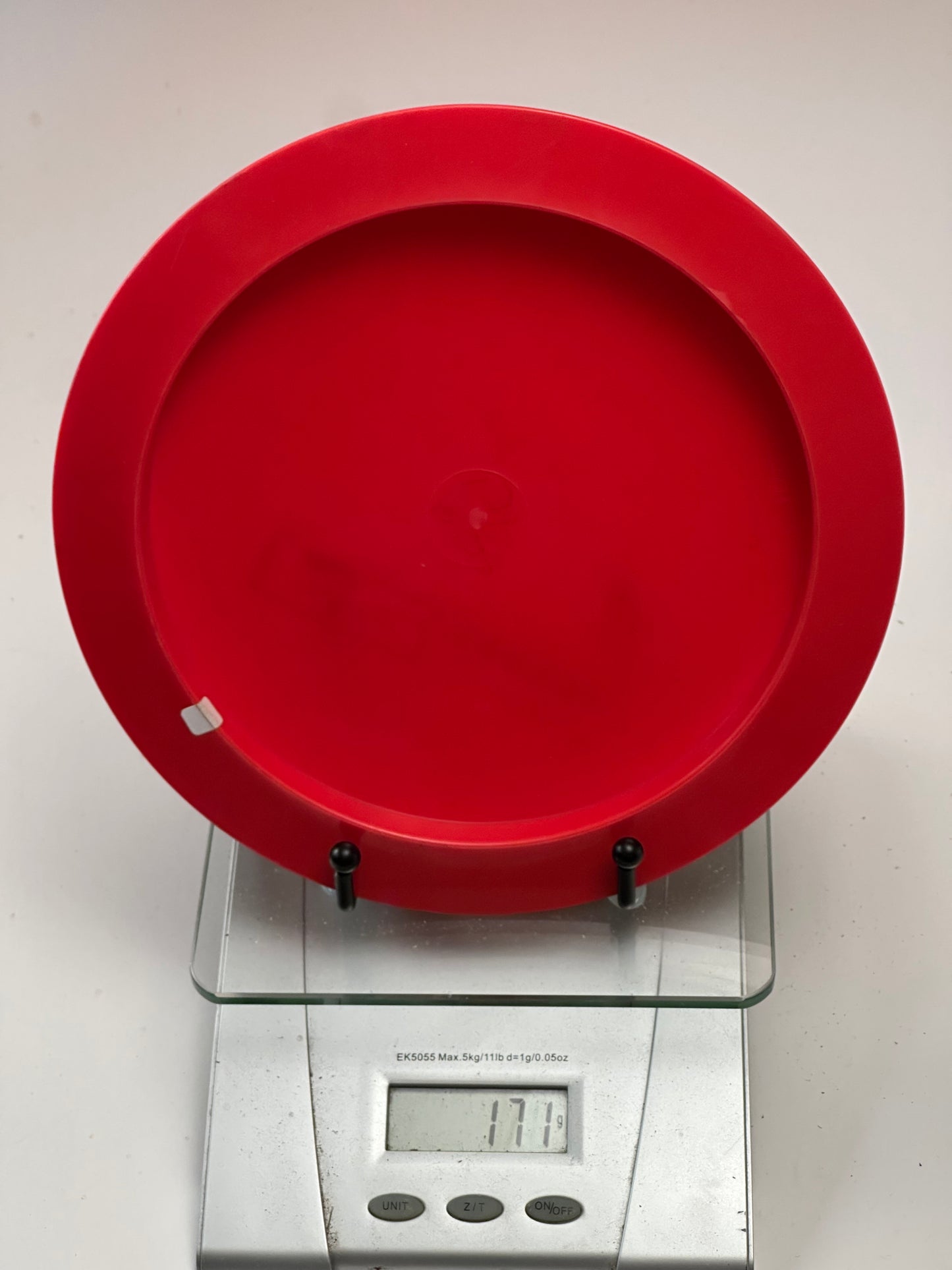 Innova Destroyer Echo Star (F2) Red Distance Driver