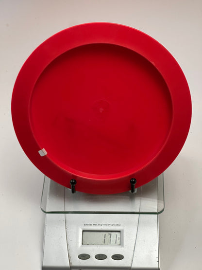Innova Destroyer Echo Star (F2) Red Distance Driver