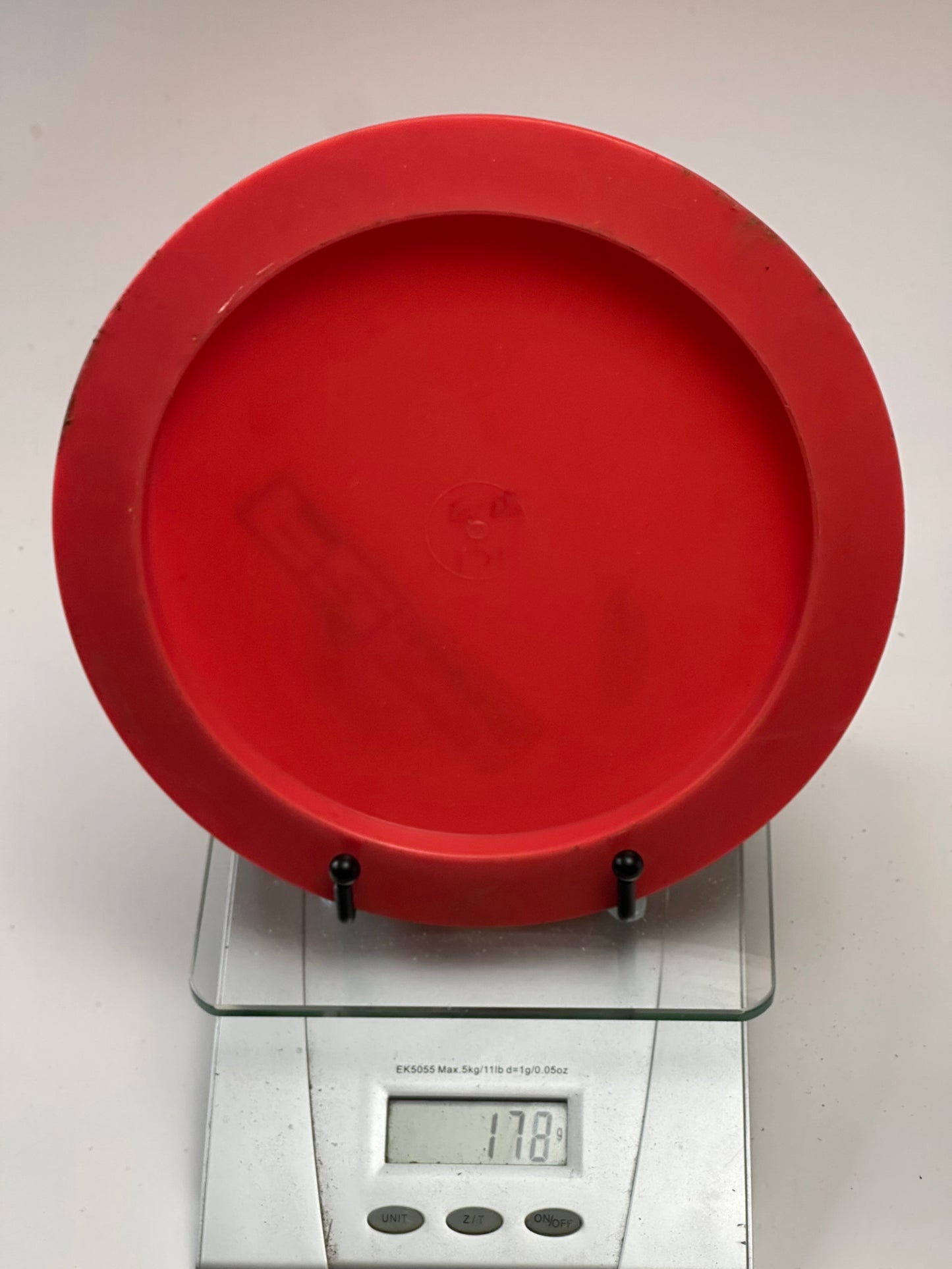 Innova Destroyer Echo Star (F2) Red Distance Driver
