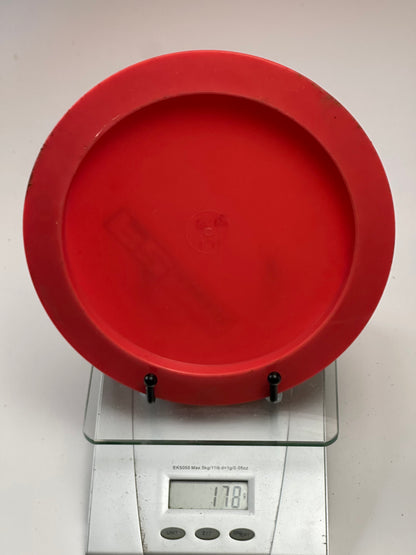 Innova Destroyer Echo Star (F2) Red Distance Driver