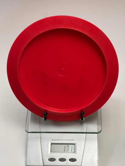 Innova Destroyer Echo Star (F2) Distance Driver - Red