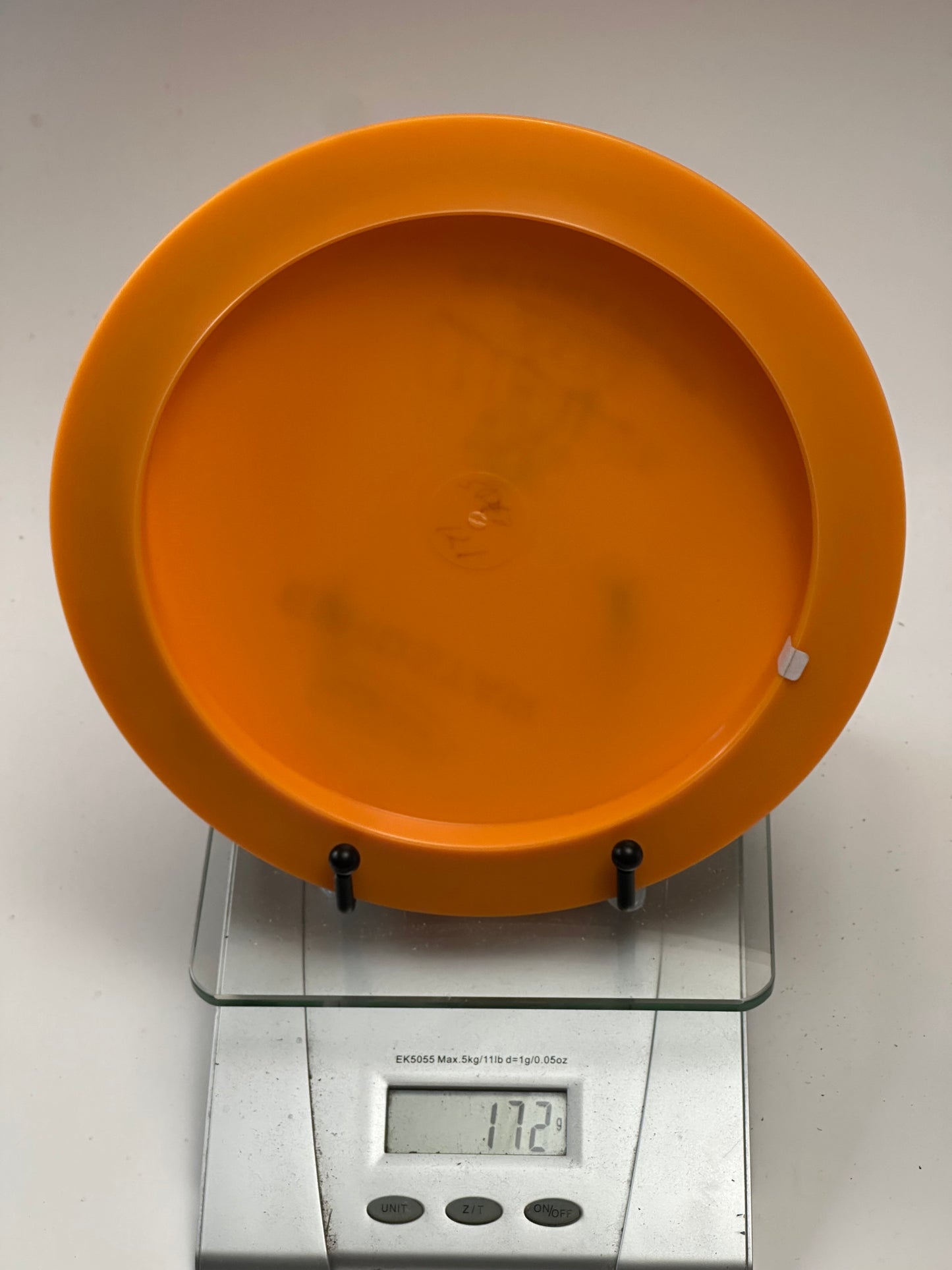 Innova Destroyer EchoStar Distance Driver - Orange
