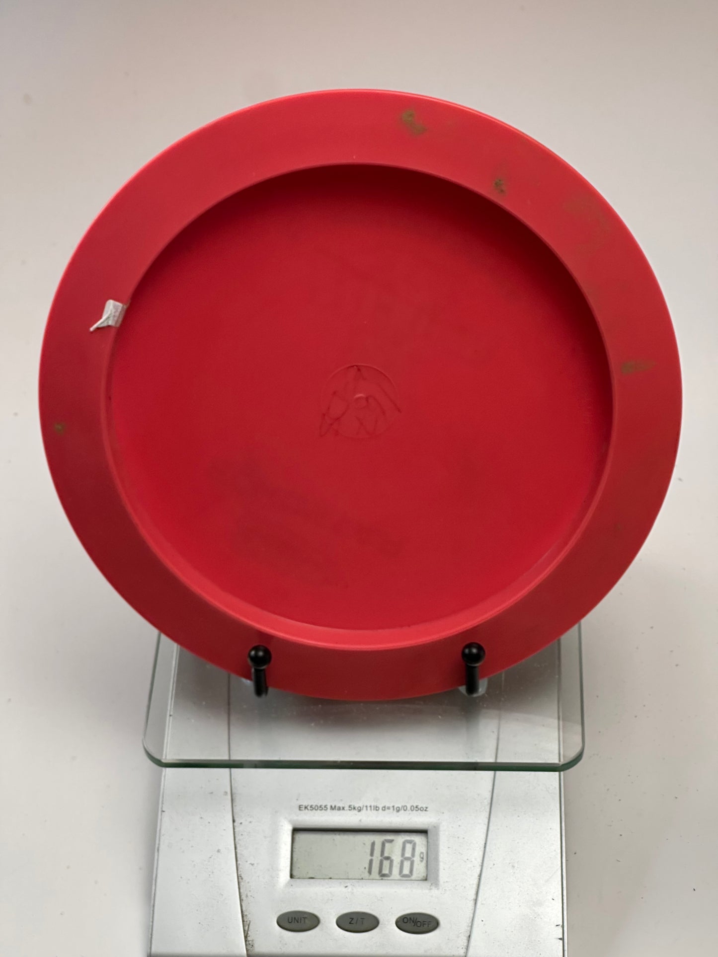 Innova Destroyer Echo Star Distance Driver - Red