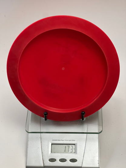 Innova Destroyer EchoStar Distance Driver (Red, 173g)