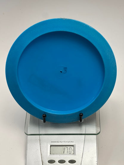 Innova Star Destroyer F2 (Factory Second) – Blue Distance Driver