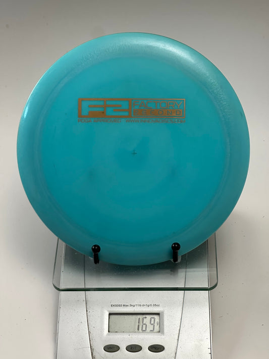 Innova Star Destroyer (F2) Aqua Distance Driver