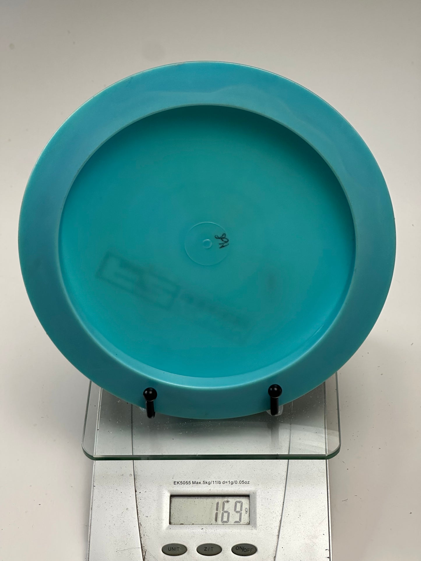 Innova Star Destroyer (F2) Aqua Distance Driver