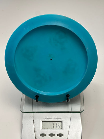 Innova Star Destroyer (F2) Distance Driver - Aqua Pug Stamp