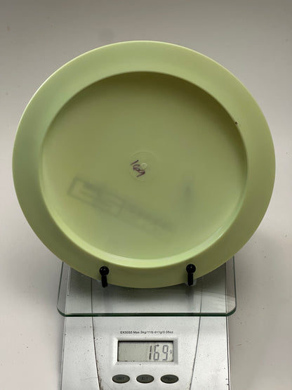 Innova Star Destroyer (F2) Distance Driver - Light Green