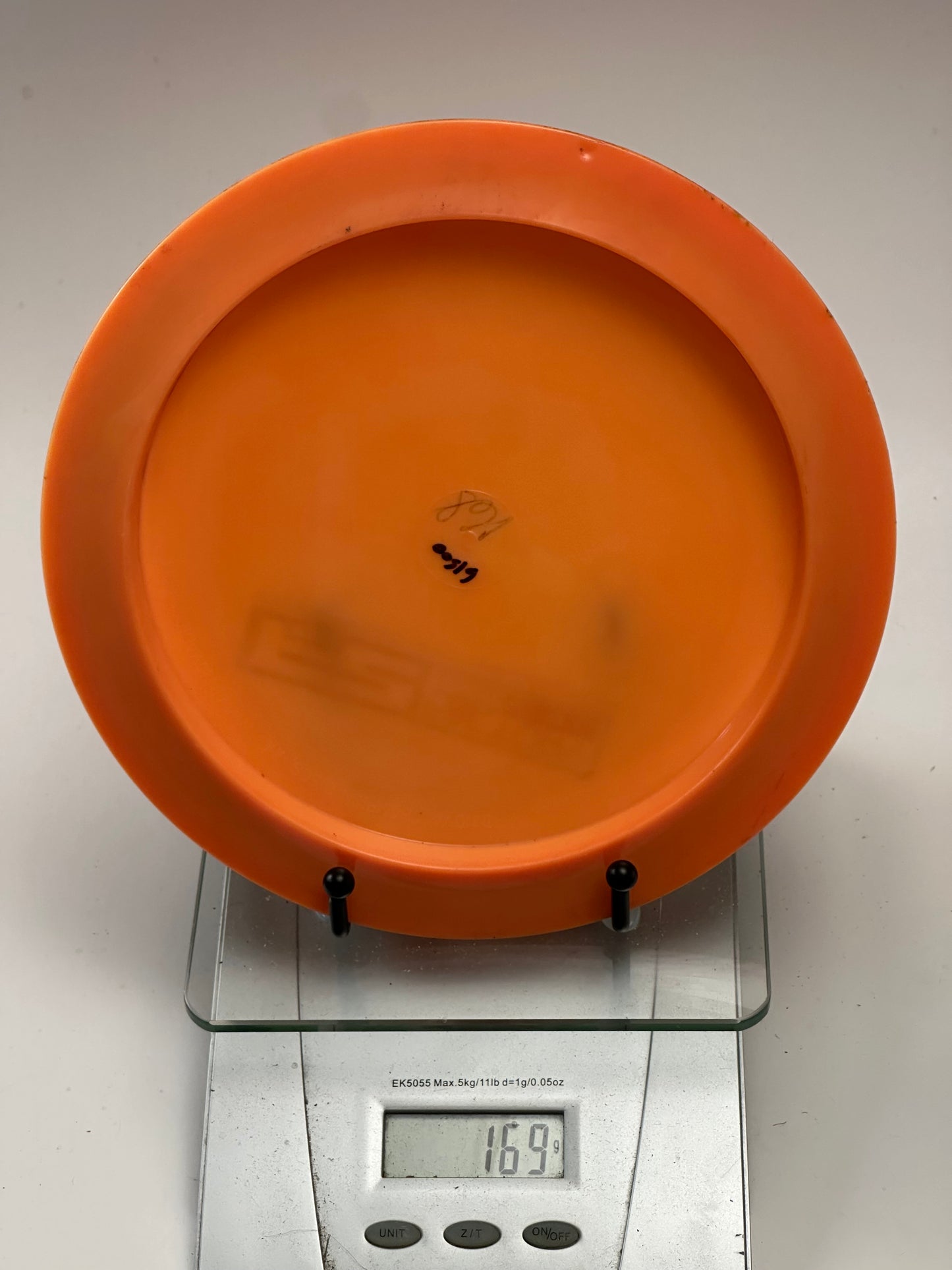 Innova Star Destroyer (Factory Second F2) – Orange, 169g