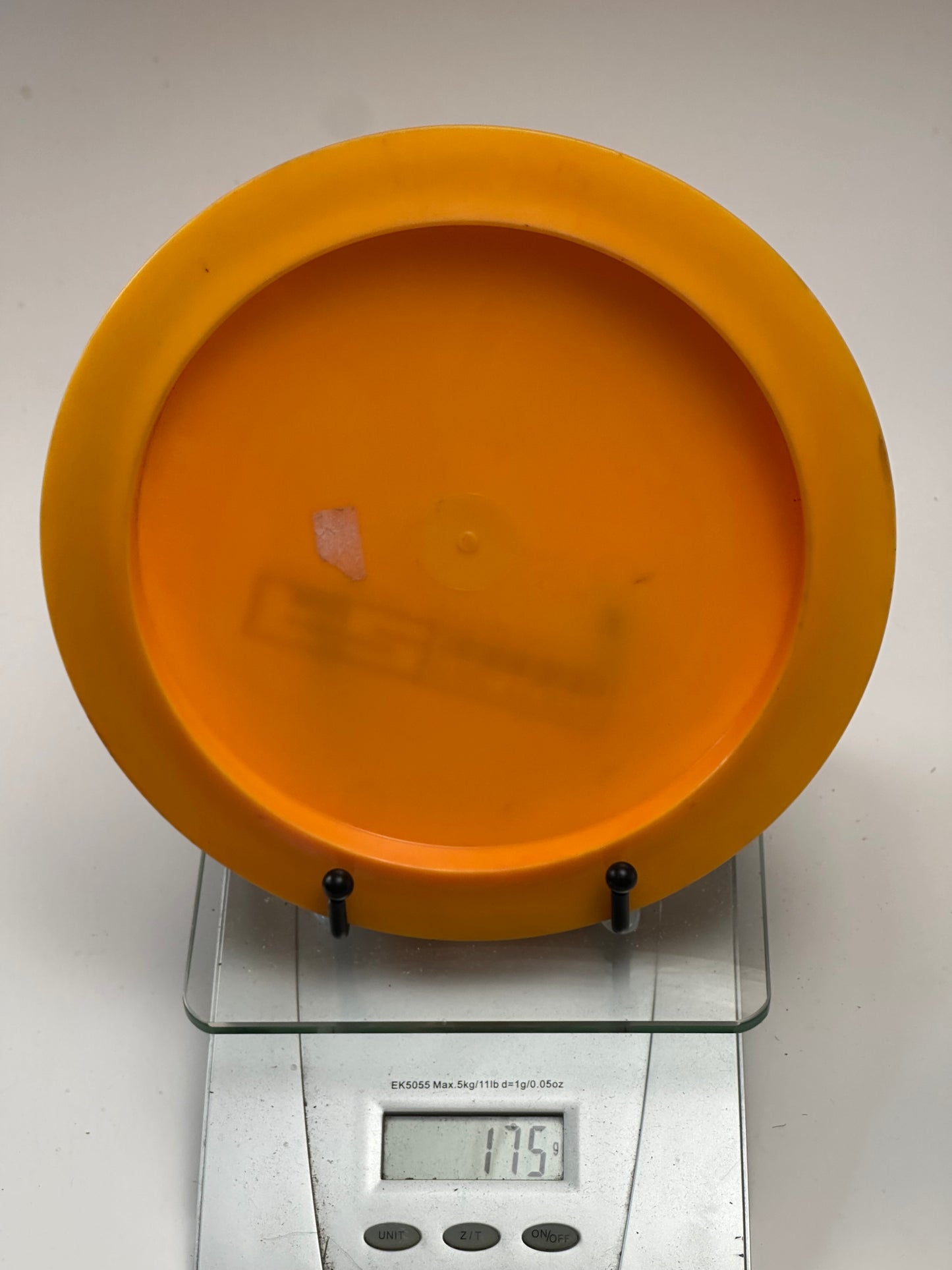 Innova Star Destroyer (F2 Factory Second) 175g Orange Distance Driver
