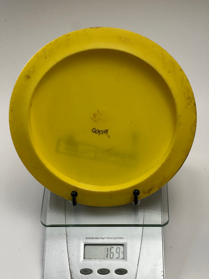 Innova Star Destroyer (F2 Factory Second) Yellow Distance Driver
