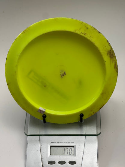 Innova Star Destroyer F2 (Factory Second) Distance Driver - Yellow