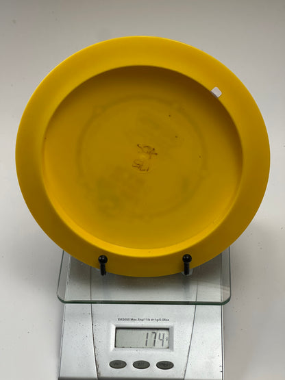 Innova Star Destroyer Grand Slam (Paul McBeth) - Yellow 174g