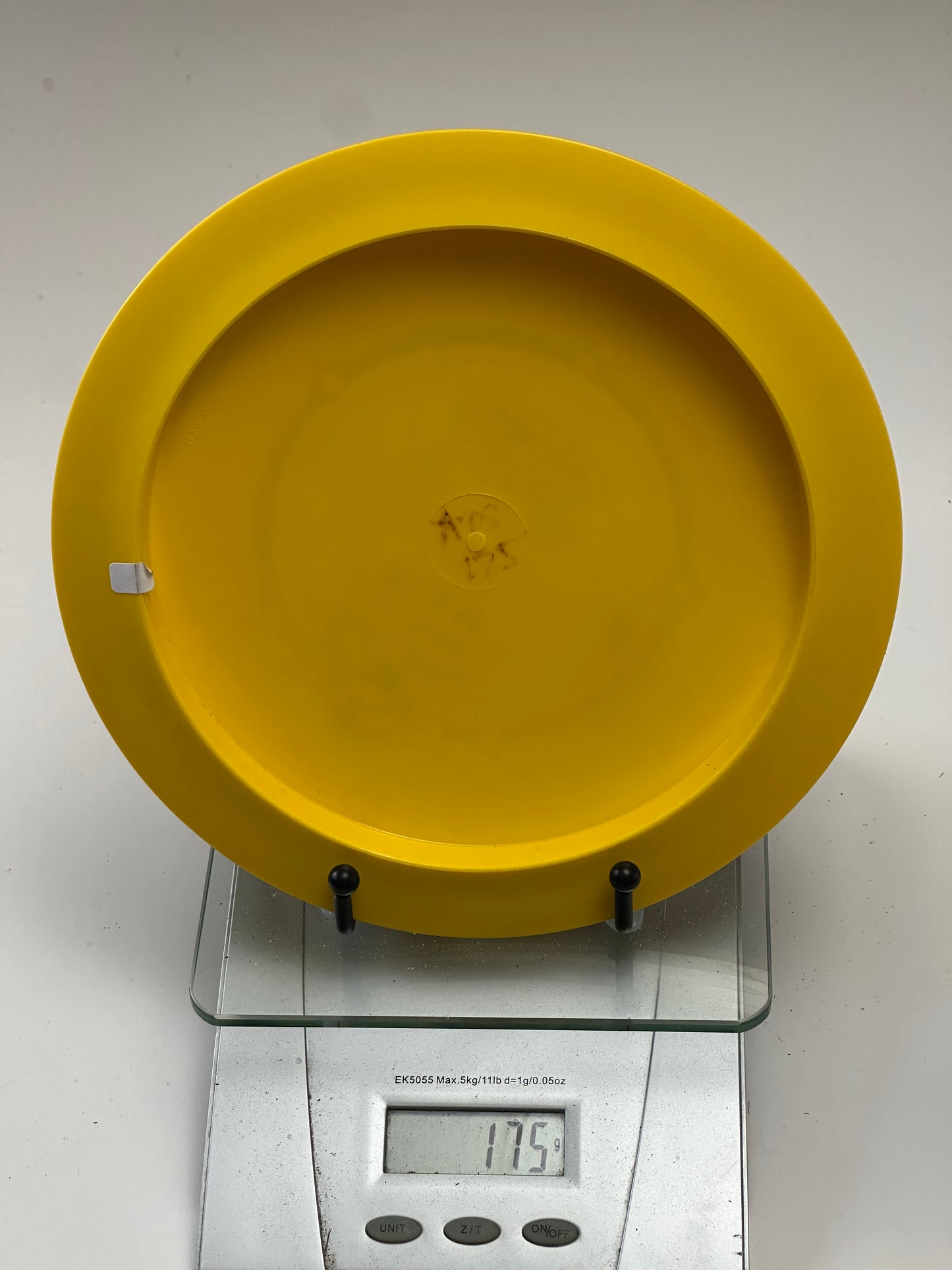 Innova Star Destroyer Grand Slam Paul McBeth Signature (175g, Yellow)